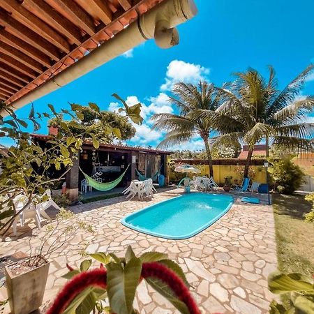 Aloha Beach Guest House Марагоджи Екстериор снимка