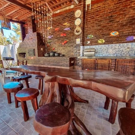 Aloha Beach Guest House Марагоджи Екстериор снимка