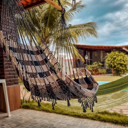 Aloha Beach Guest House Марагоджи Екстериор снимка