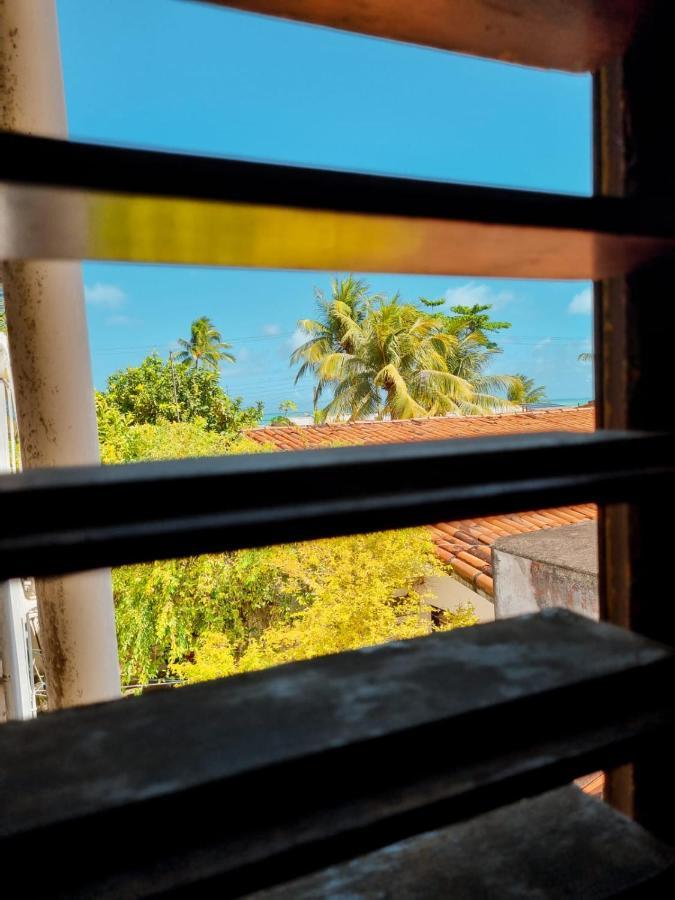 Aloha Beach Guest House Марагоджи Екстериор снимка