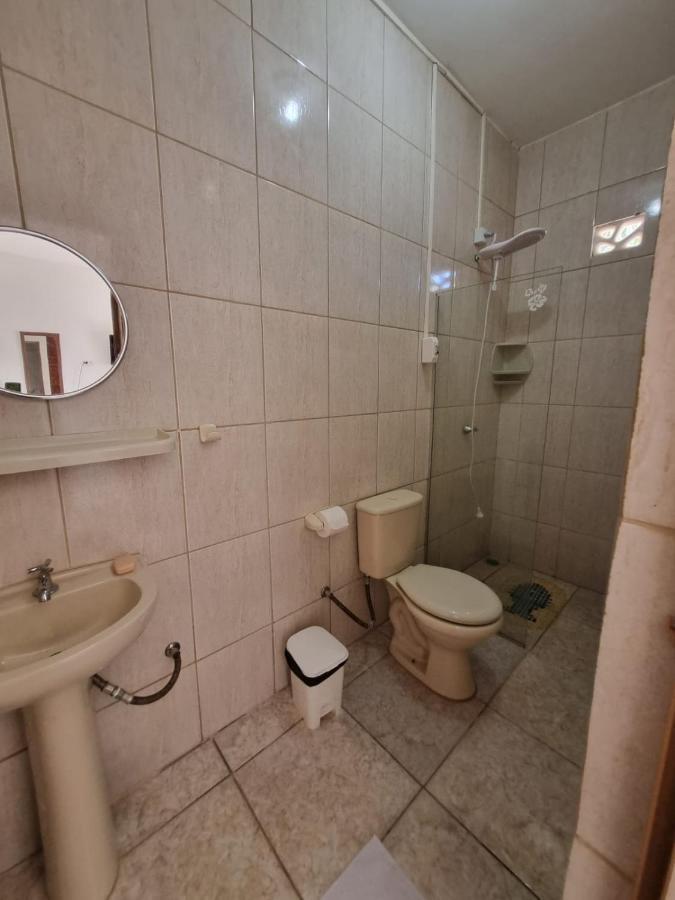 Aloha Beach Guest House Марагоджи Екстериор снимка