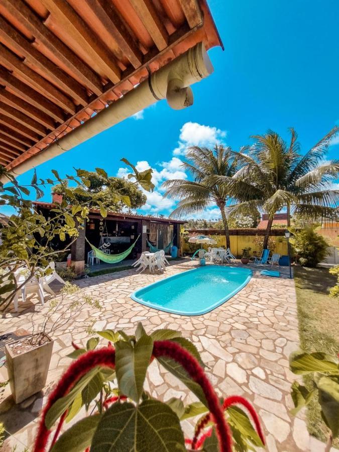 Aloha Beach Guest House Марагоджи Екстериор снимка