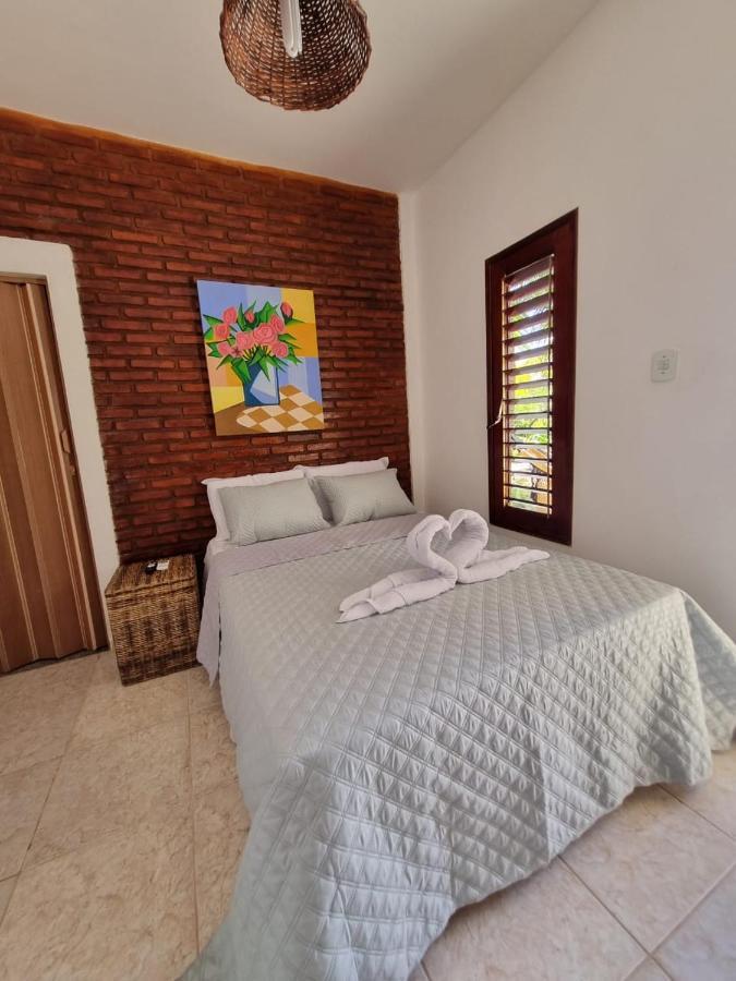 Aloha Beach Guest House Марагоджи Екстериор снимка