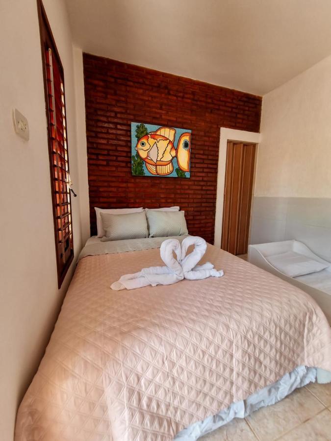 Aloha Beach Guest House Марагоджи Екстериор снимка