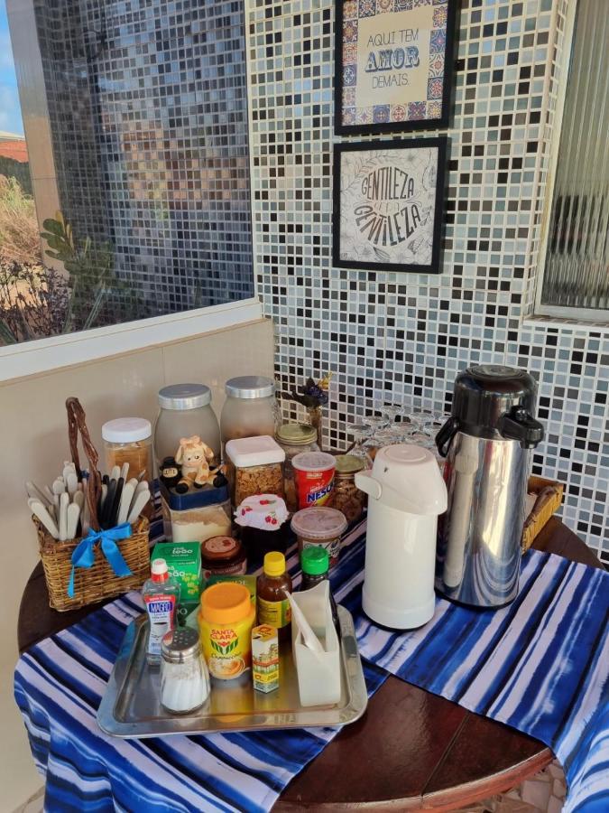 Aloha Beach Guest House Марагоджи Екстериор снимка