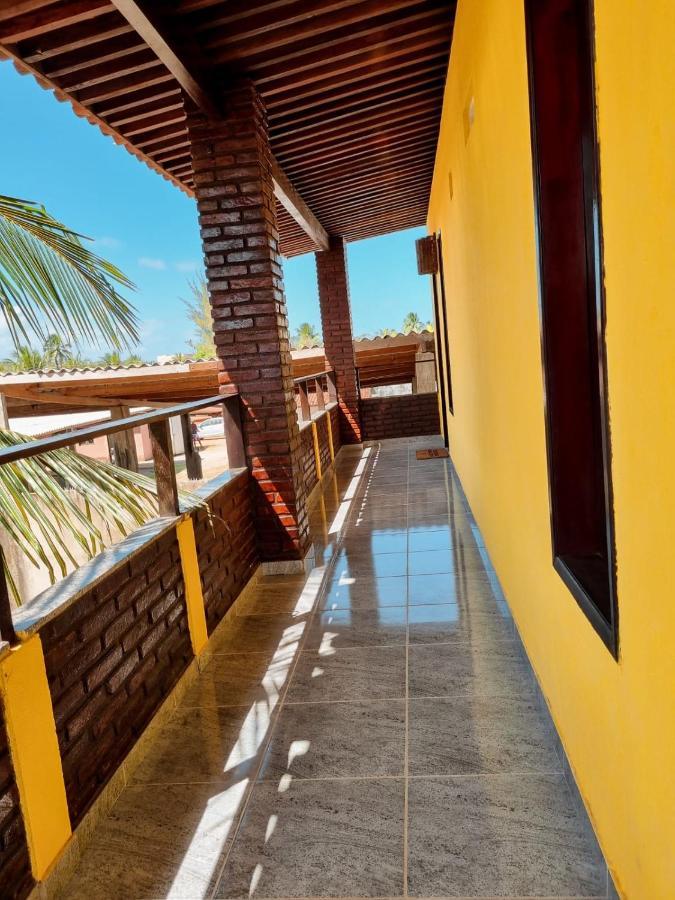 Aloha Beach Guest House Марагоджи Екстериор снимка