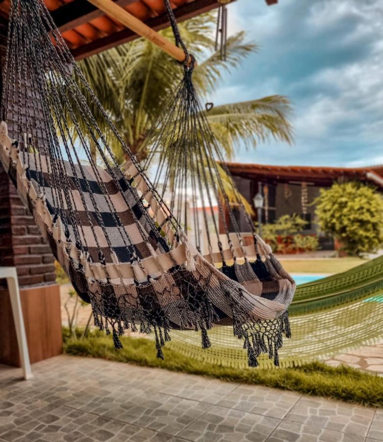 Aloha Beach Guest House Марагоджи Екстериор снимка