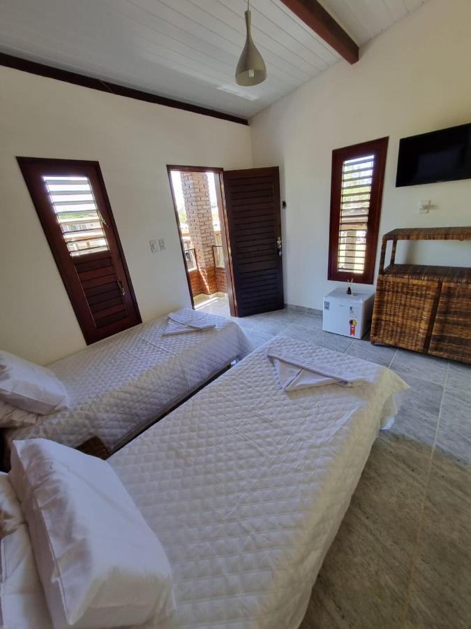 Aloha Beach Guest House Марагоджи Екстериор снимка