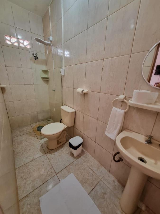 Aloha Beach Guest House Марагоджи Екстериор снимка