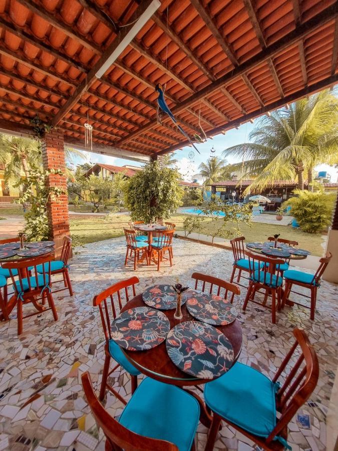 Aloha Beach Guest House Марагоджи Екстериор снимка