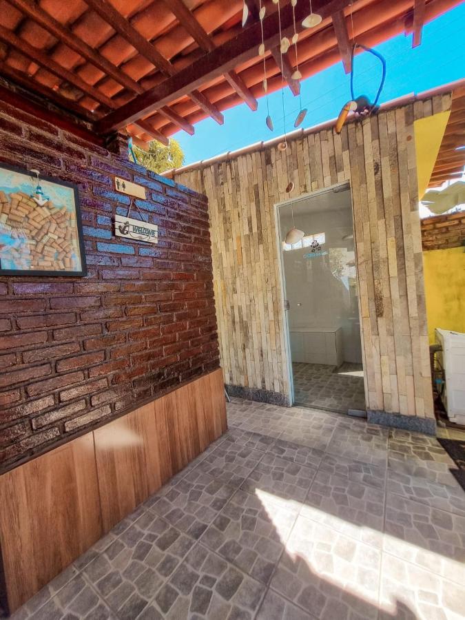 Aloha Beach Guest House Марагоджи Екстериор снимка